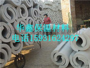 DN65 φ76聚乙烯PEF发泡管壳的性能与应用解析