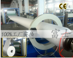 富士低价供应PS发泡片材生产线 厂家直销与CE认证，打造高性价比泡沫塑料成型设备