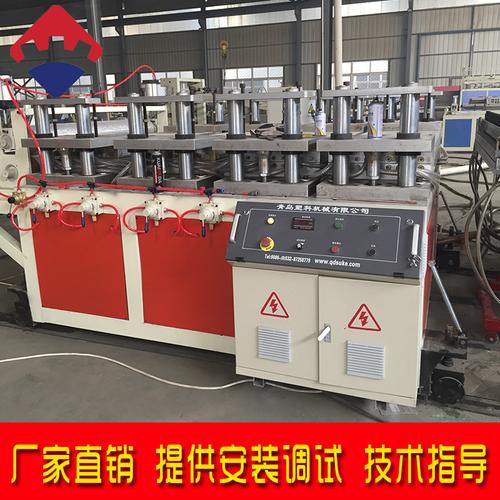 0成交0台工厂家具板厨房橱柜结皮发泡板生产线 结皮发泡板生产设备